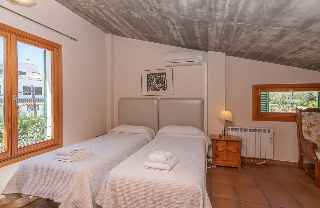 AlohaCamp Villa Siller Roqueta Mallorca 2