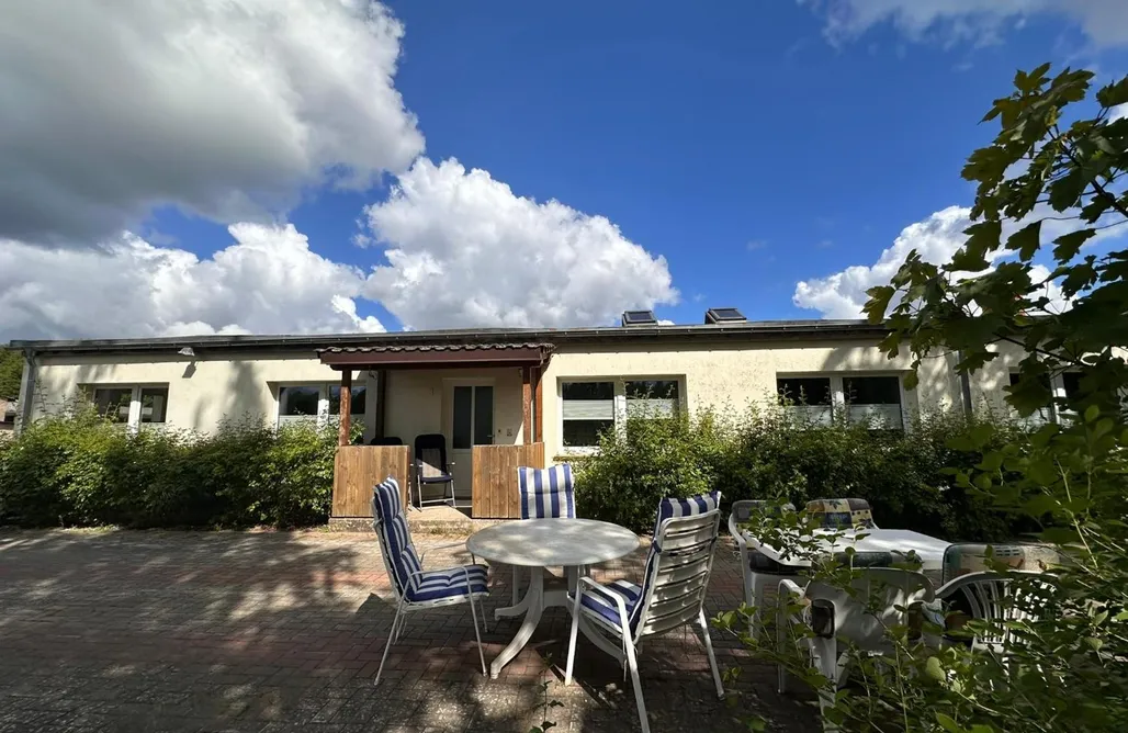 Dümmer See Ferienhaus Eickhof Ferienhof 2