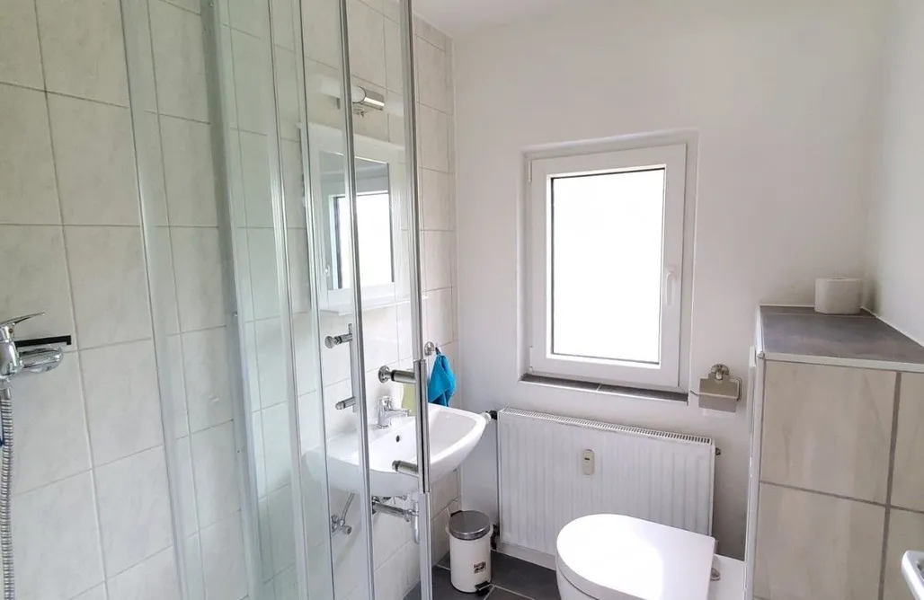 Unterkunft AlohaCamp Schäferwagen Hühnerloft Tinyhouse 1