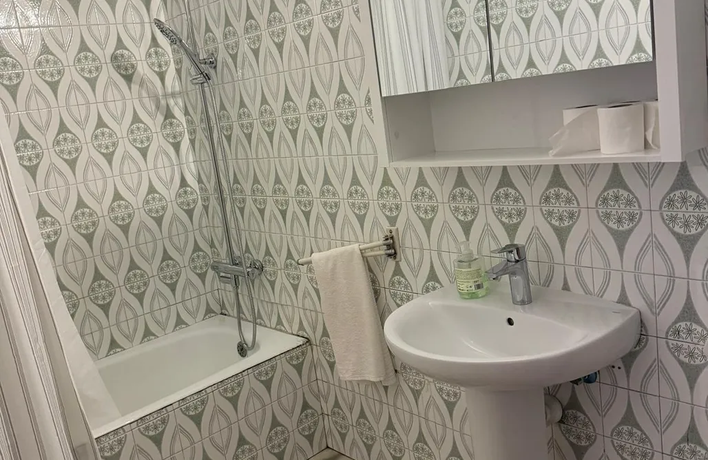AlohaCamp Lutzin Etxea-Caserío vasco con jardín privado. 1