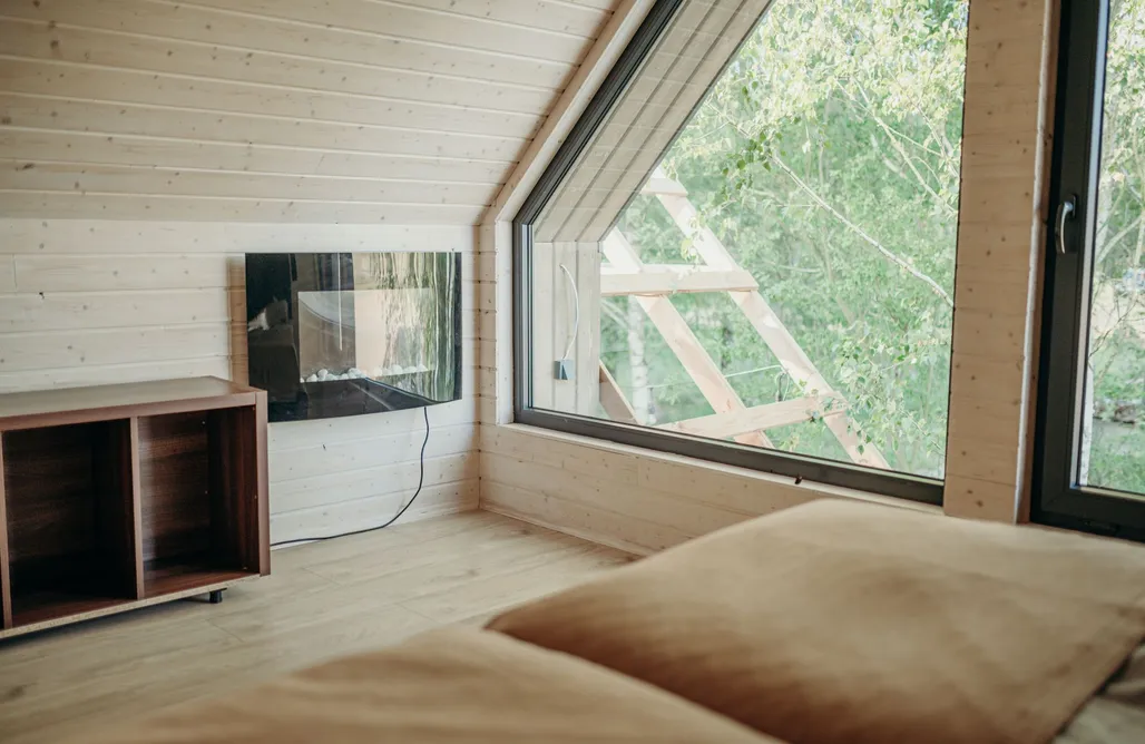 AlohaCamp Domek 10os 3