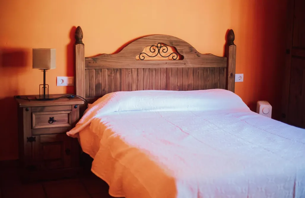 AlohaCamp CHOZOS RURALES  4