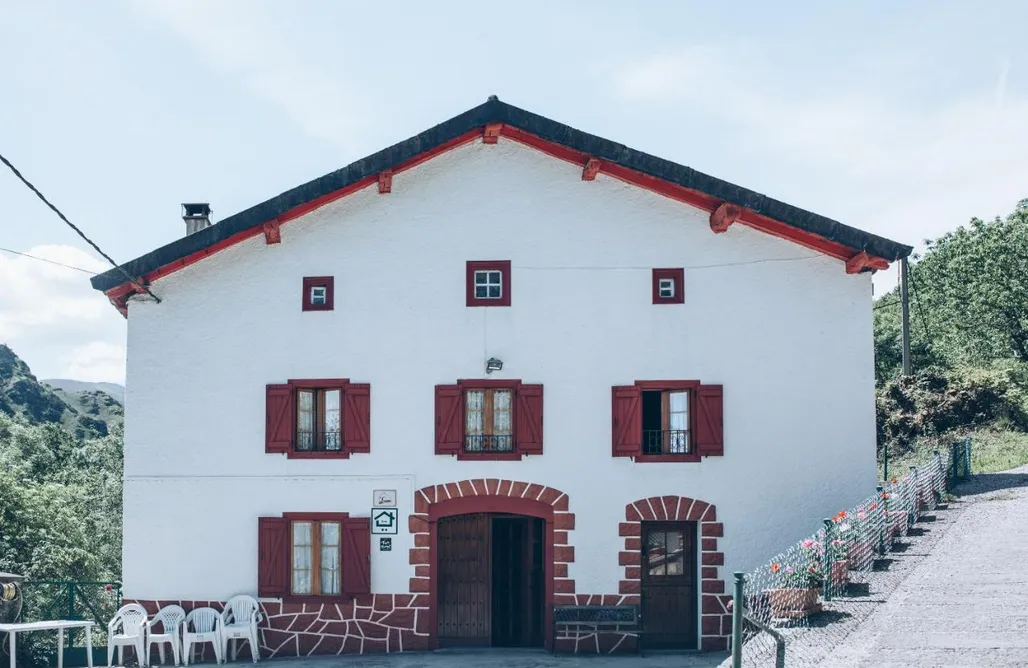 Glamping Navarra Retiro Escondido Navarlaz  3