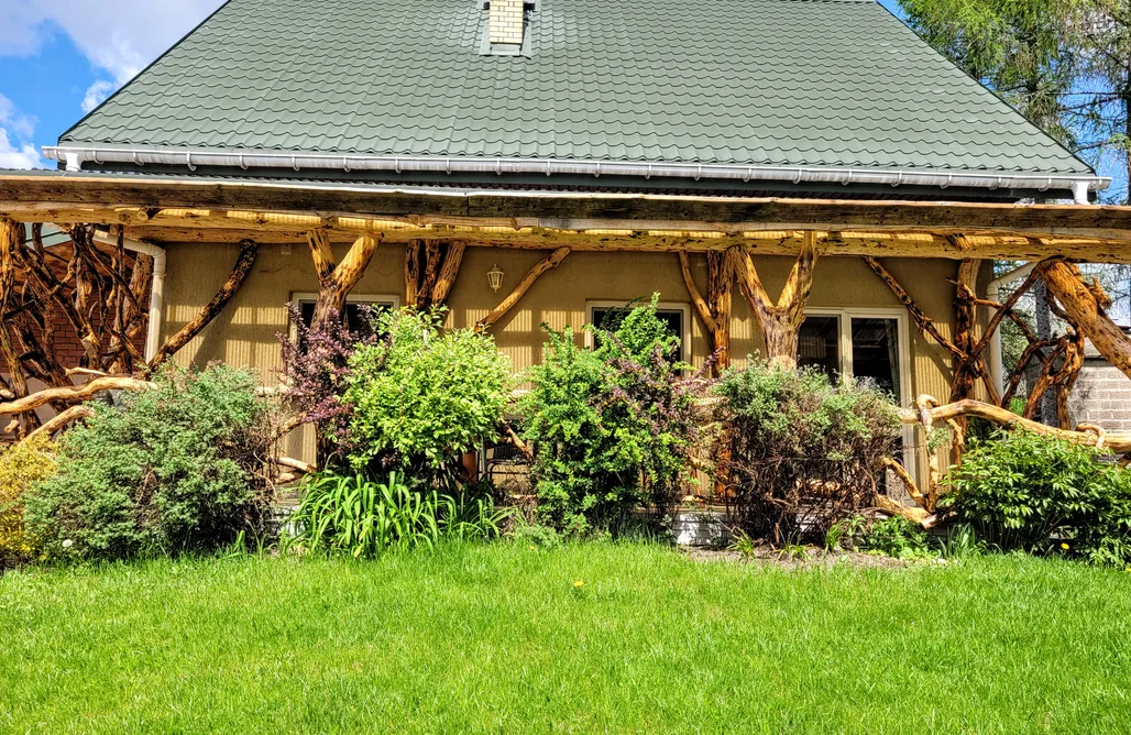 noclegi AlohaCamp Chill Village 2