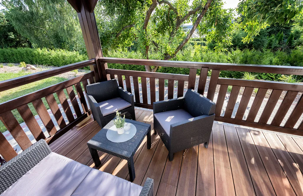 AlohaCamp Apartament Grynszpan nad jeziorem 1