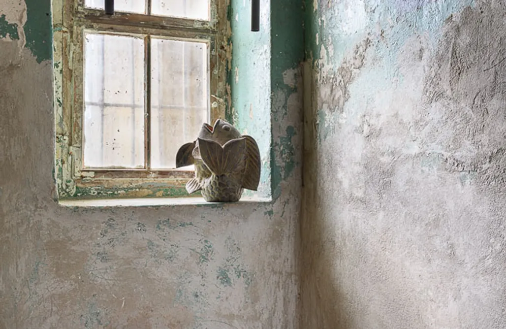 AlohaCamp Pałac Rząsiny 2