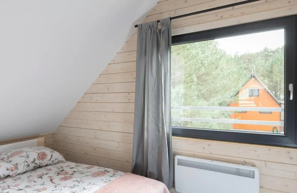 AlohaCamp Holiday Home 2