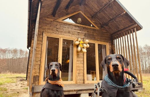 Zdjęcie obiektu aResowa Wioska