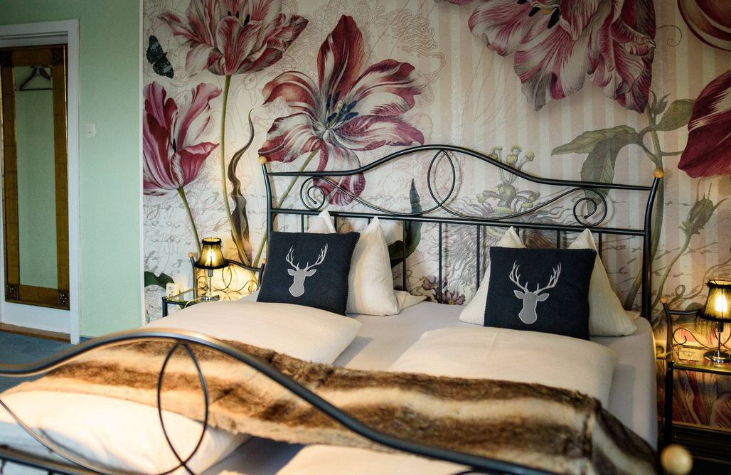 AlohaCamp Riesige Wohnung mit Bergblick! 2