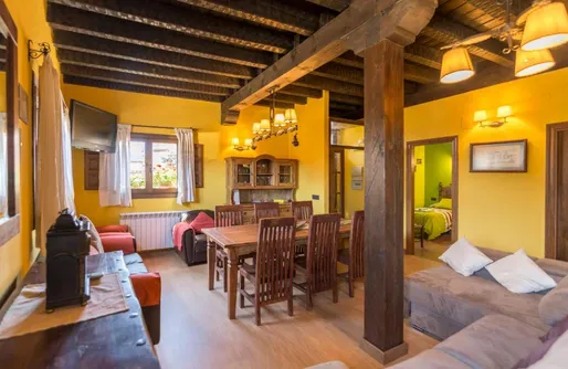 Imagen de El Nido de Mirlo