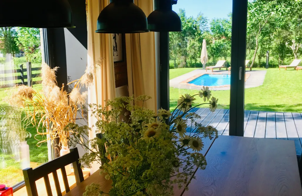 Glamping Podlaskie Płowce 7  1