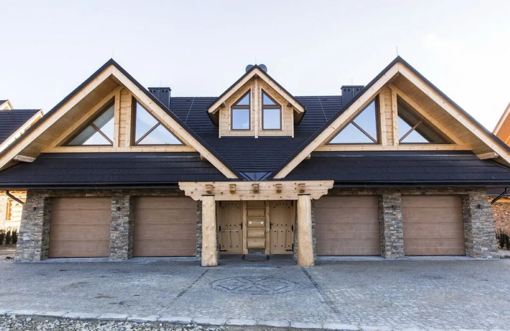 Jezioro Czorsztyńskie Nocleg Czorsztyn Lux Apartments-26/2 3