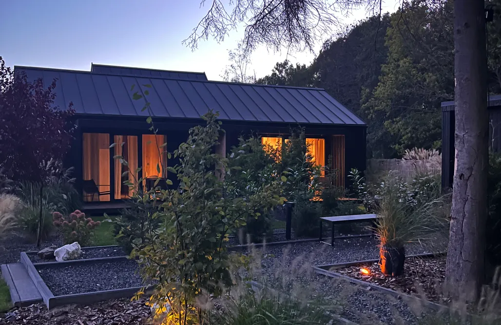 Wicie Domki MikroKlimat Premium 2