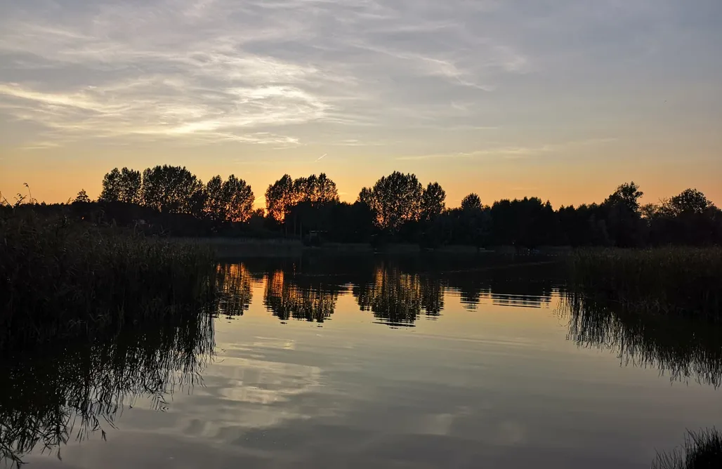 AlohaCamp accommodation Villa Isabel 1