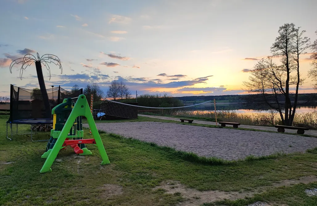 AlohaCamp Siedliska IV 1