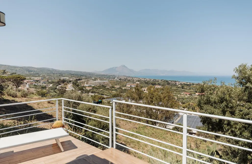 Villa Michela - Dimora di Charme a Cefalù  AlohaCamp