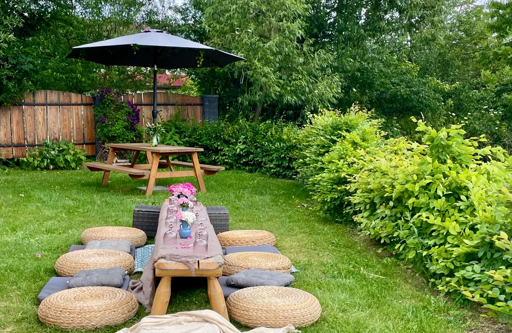 noclegi AlohaCamp Domki Na Wypasie - Białka Tatrzańska 1