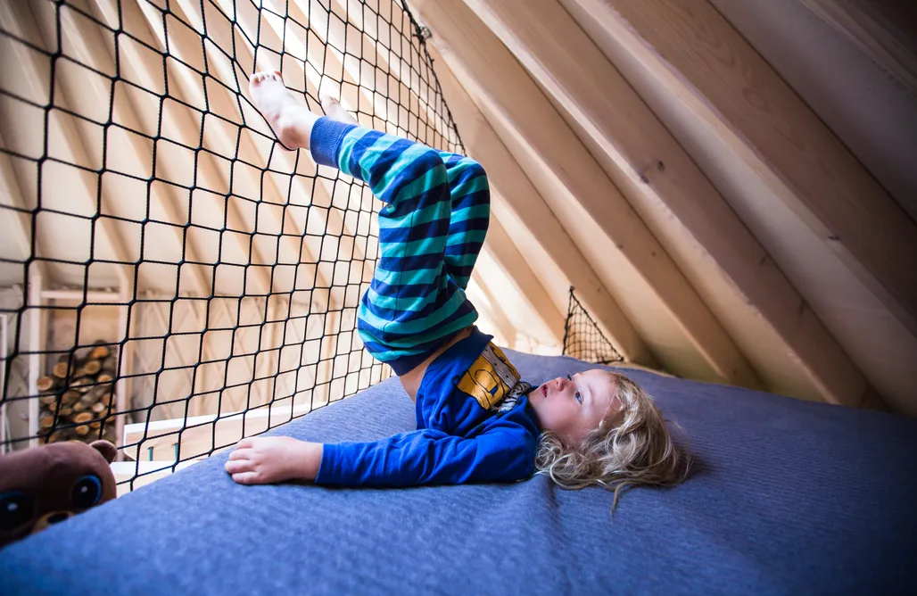 AlohaCamp Jurta Zielona (max 4 os. dorosłe) 3