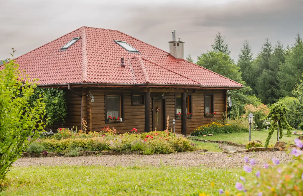 Dukla Domki Dom pod Wiankami  2