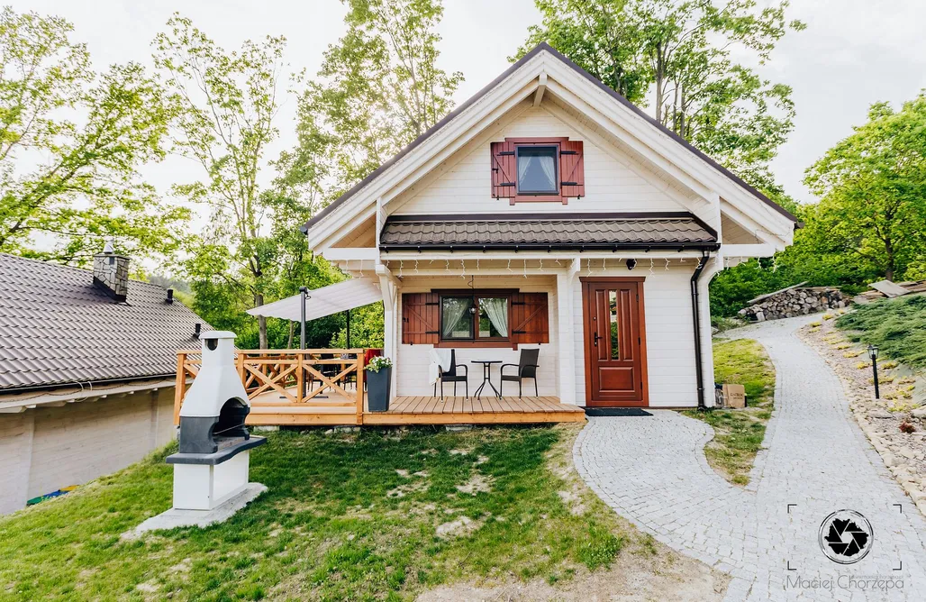 Kłodzko Noclegi Cicha Struga 2