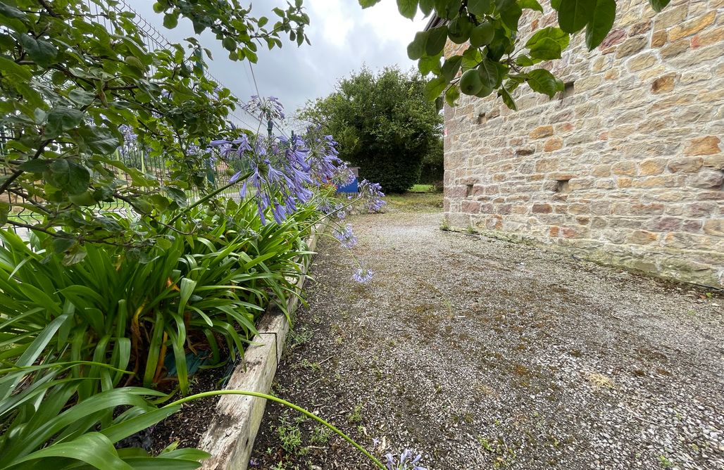 alojamientos AlohaCamp Casa Rural Villamir 1