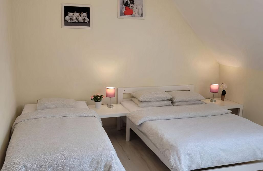 AlohaCamp Villa Grunwald - Rodzinny dom na Mazurach 2