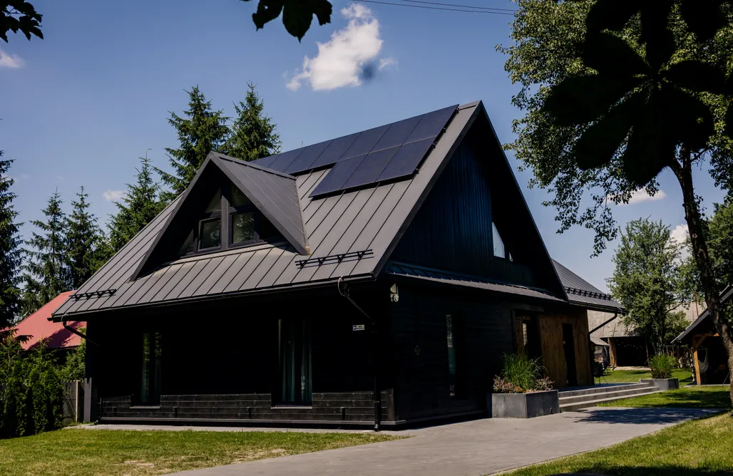 noclegi AlohaCamp Przystań Roztocze 3