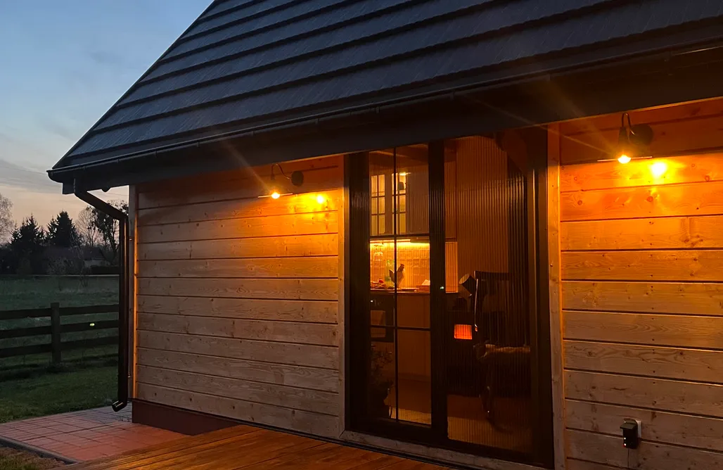 AlohaCamp Życie Roztocze 1