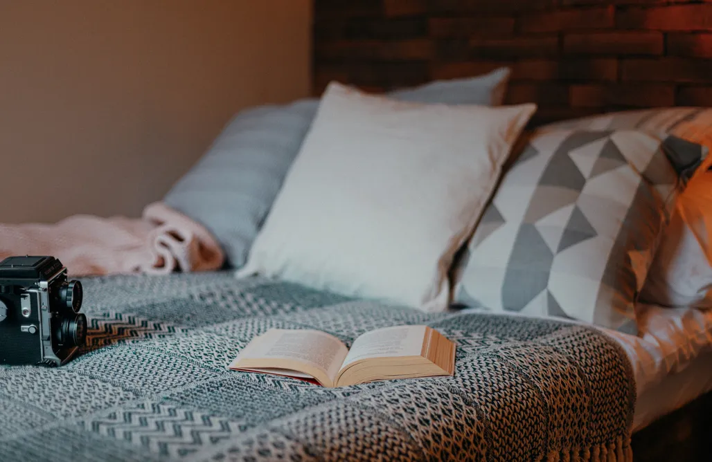 AlohaCamp Domek Woda  2