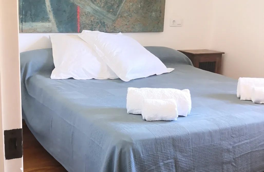 AlohaCamp CASA RURAL LA FRAMBUESA 2