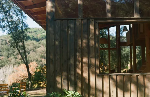 Imagen de The green Woodhouse 