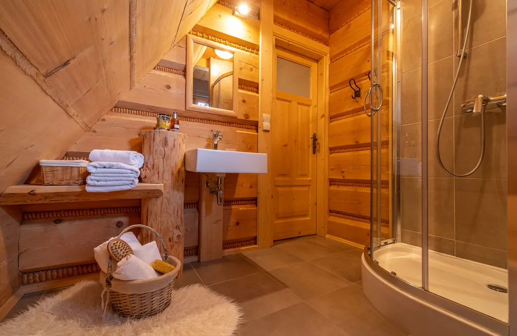 AlohaCamp Apartament typu studio z widokiem na Tatry 4