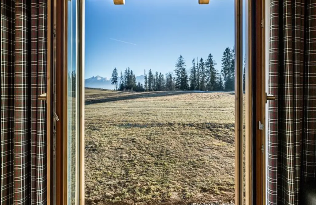 AlohaCamp Domek 9- osobowy 1