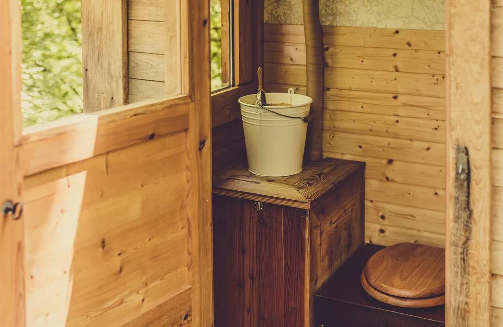 AlohaCamp accommodation Suites en los árboles 1