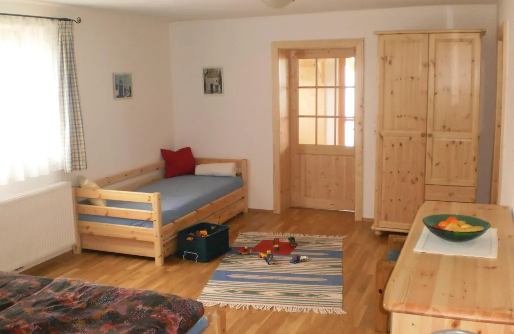 AlohaCamp Apartment mit Terrasse 3