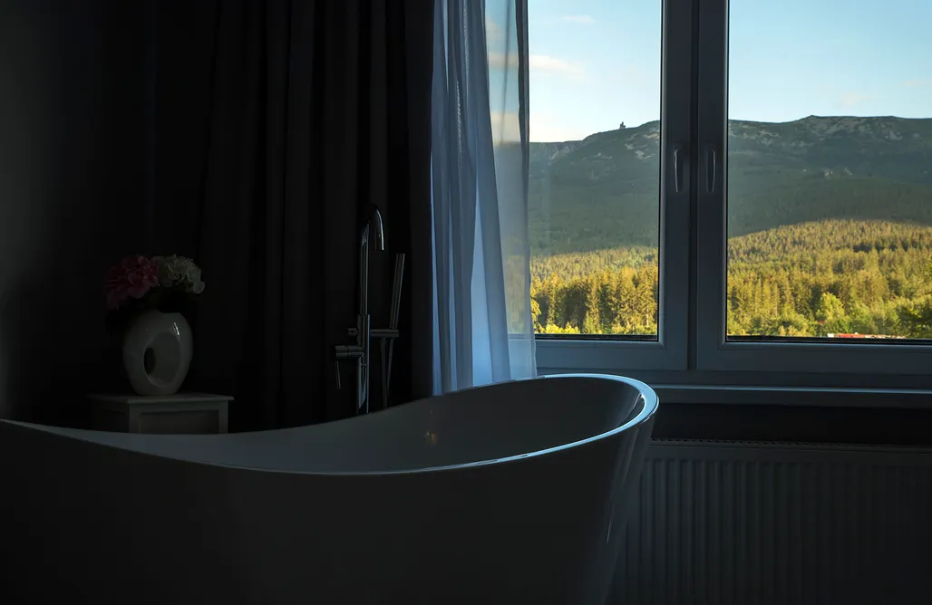 Alloggio AlohaCamp FMA Ski & Bike 4