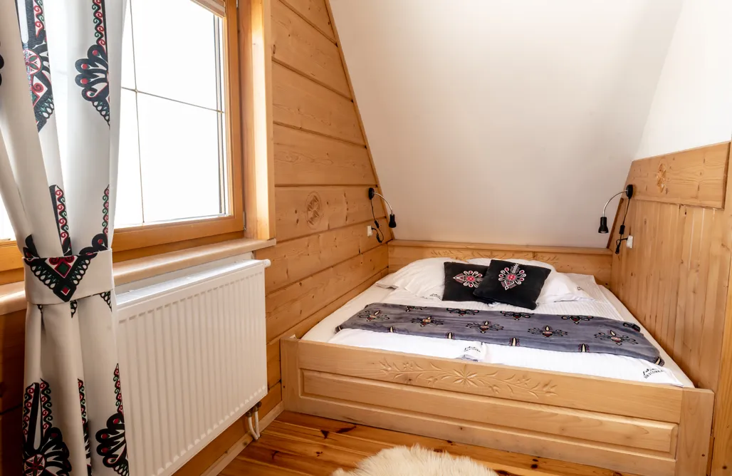 AlohaCamp Domek nr. 1 2