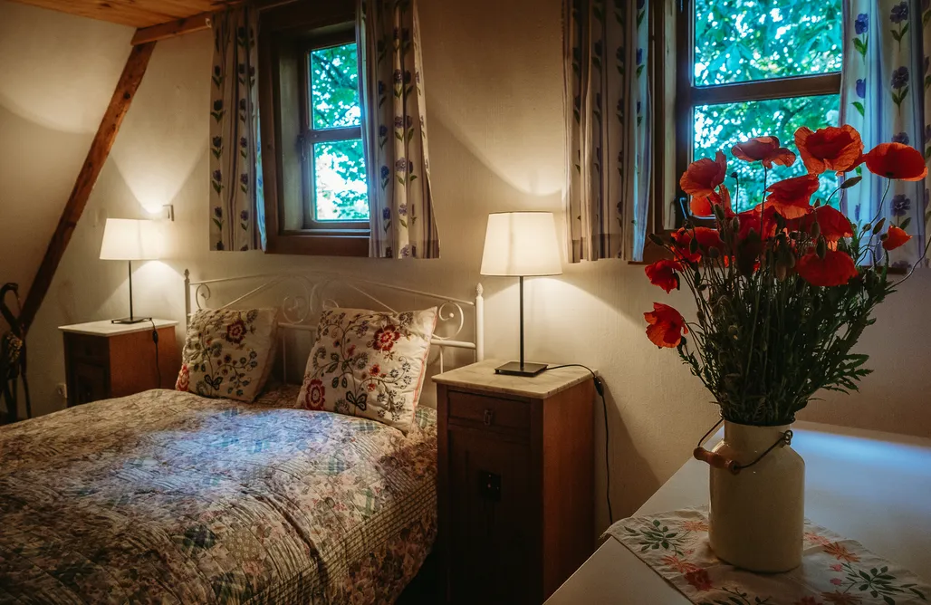 AlohaCamp Siedlisko Olenderskie 2