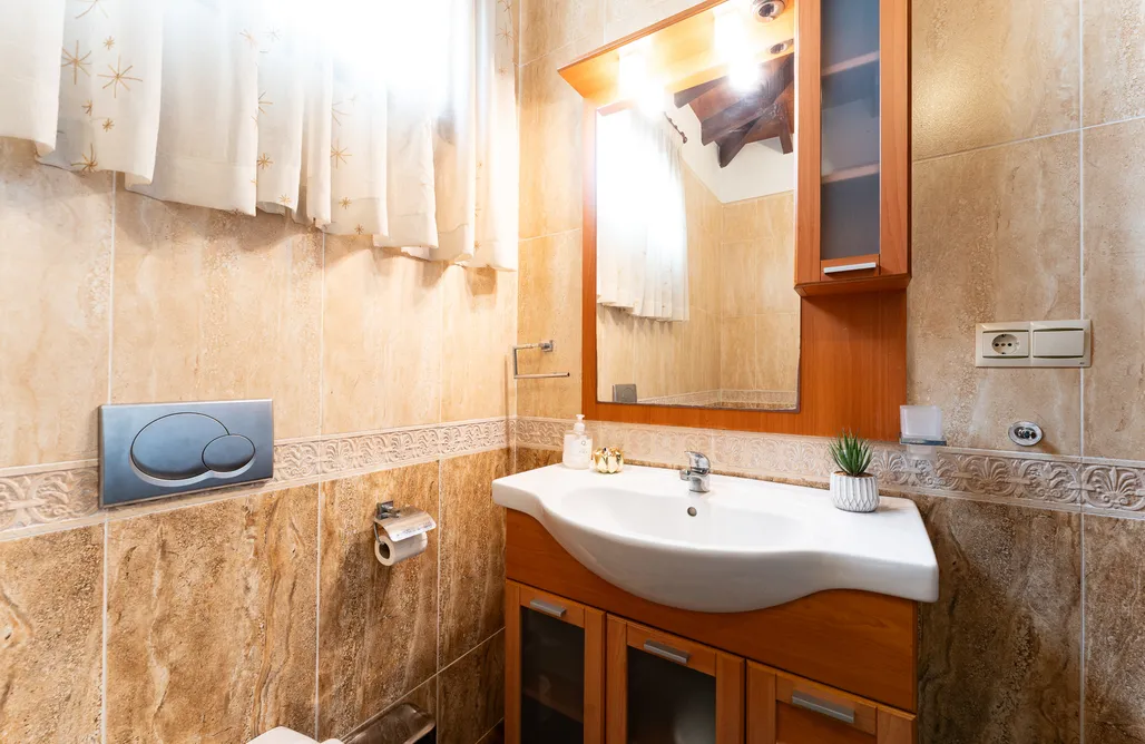 España Destinos MalagaSuite Villa Rural Madeira 1