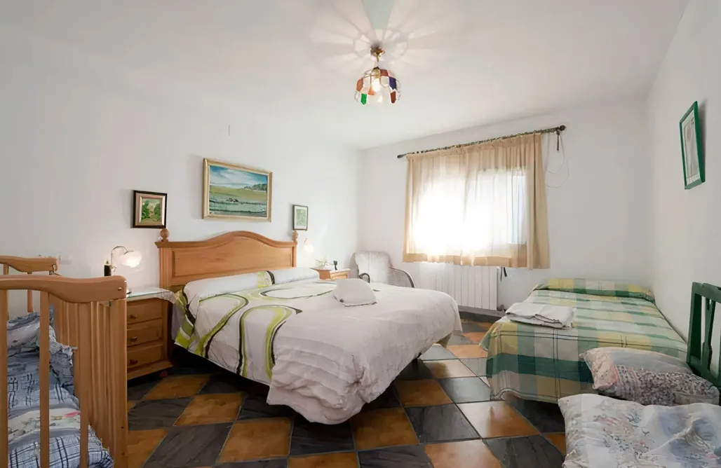 AlohaCamp C.R. El Centenal 2