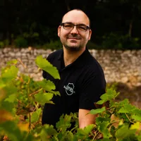 Jérémie host Mas de Toulair