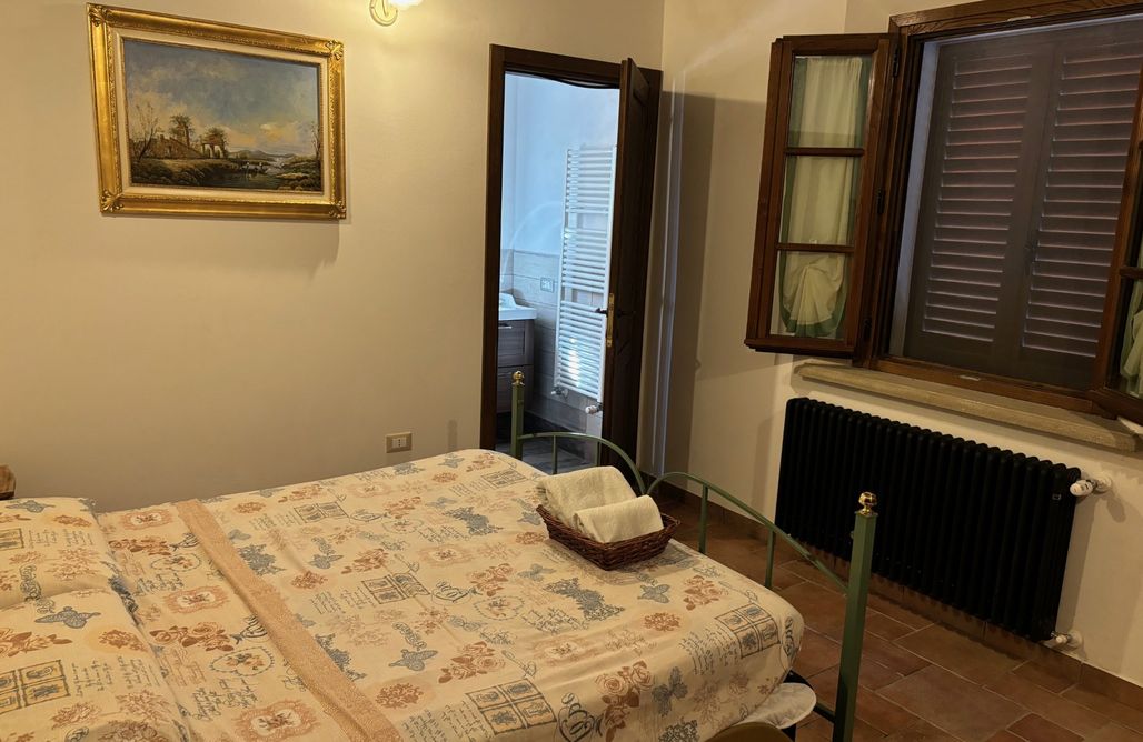 AlohaCamp La Spiga 3