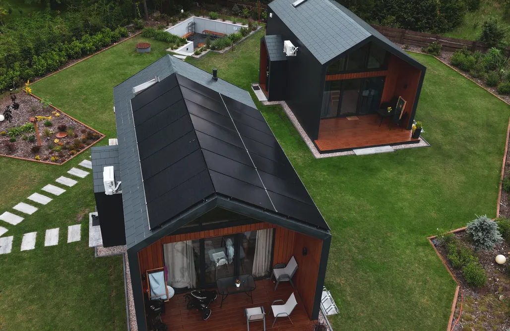 noclegi AlohaCamp Szumiące Trawy 5