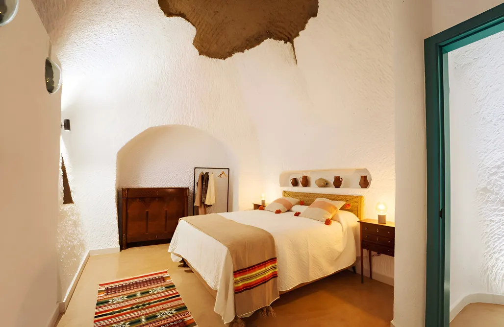 AlohaCamp Casa de dos dormitorios 2