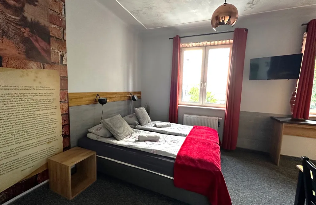 AlohaCamp Bolesław Śmiały 3