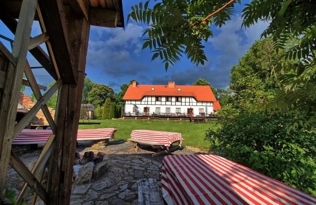 AlohaCamp Cały dom DoWoli 2