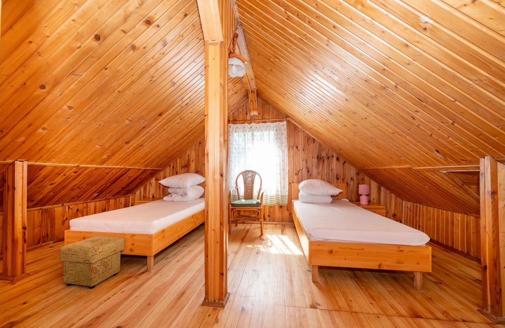 AlohaCamp Domek nr 3 4
