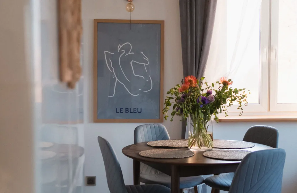 AlohaCamp Apartament nr 1 3