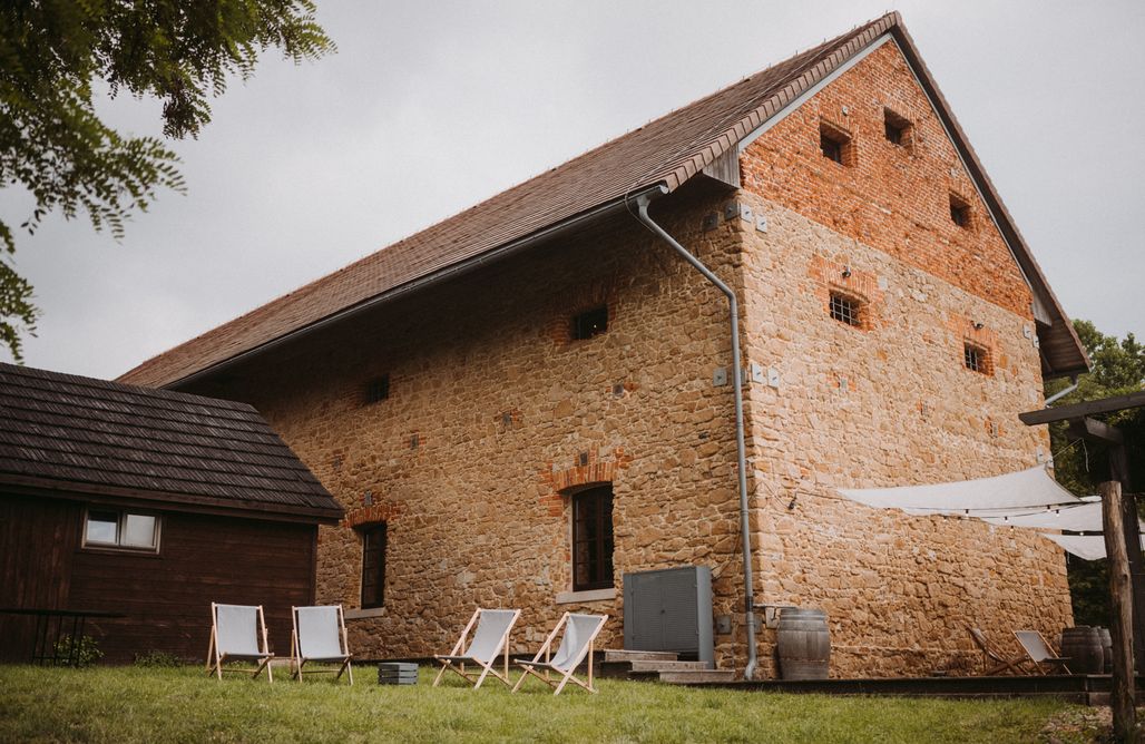 noclegi AlohaCamp Oaza Leńcze 5