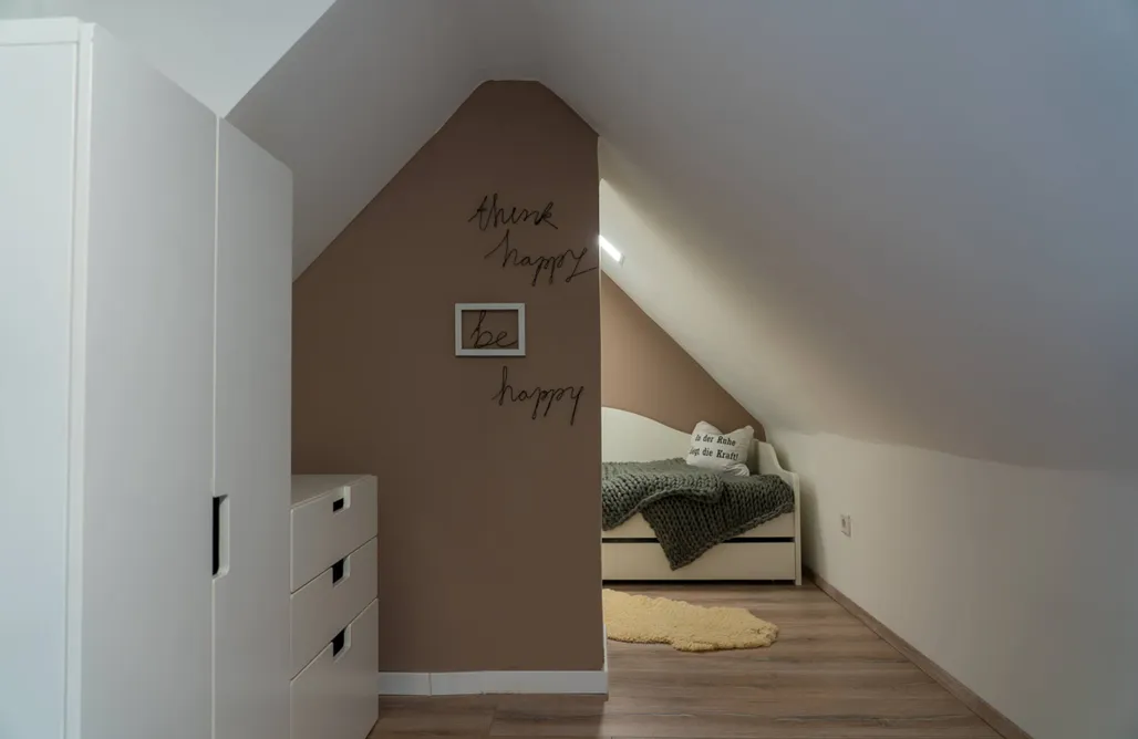 AlohaCamp Ferienhaus "Kleiner Feuerzauber" 2